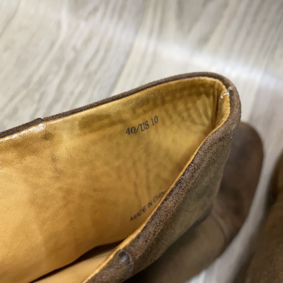 Rag & Bone Newbury Suede boots - Picture 12 of 16